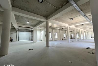 Spațiu comercial, de 750 mp, în Bod - 14