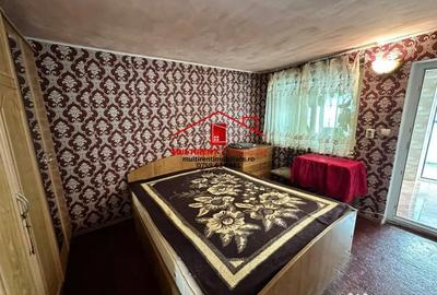 Casă cu 2 camere cu Teren 178 Mp în Babadag - 8