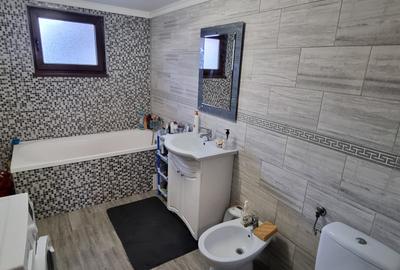 Casa noua la cheie la Baiceni - 8