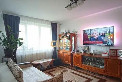 Apartament cu 2 camere semidecomandat în Gheorgheni