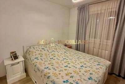 Apartament cu 2 camere semidecomandat, mobilat în Giurgiului - 5