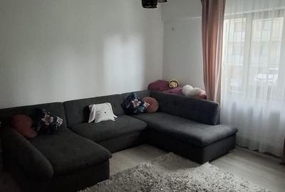 Apartament cu 3 camere decomandat în Bucium - 1