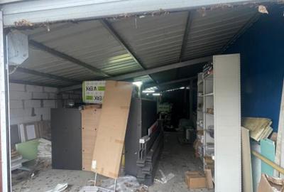 Hala de inchiriat, 100 mp, zona Independentei - 5