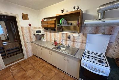 Garsonieră decomandată în Bistrița Lac - 4