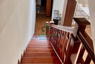 Casă cu 4 camere cu Teren 148 Mp în Vlădești