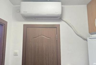 Apartament cu 3 camere decomandat în Ultracentral - 9