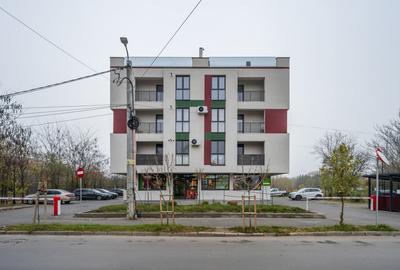 Drumul Taberei,  Parc Brancusi, Loc Parcare, Comision 0 % - 19