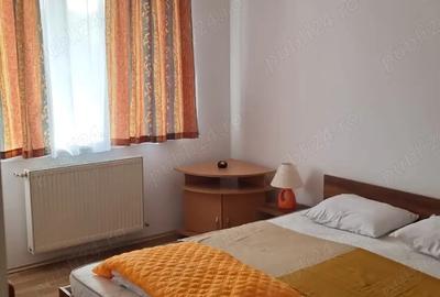 Apartament cu 2 camere decomandat, mobilat în Între Lacuri - 9