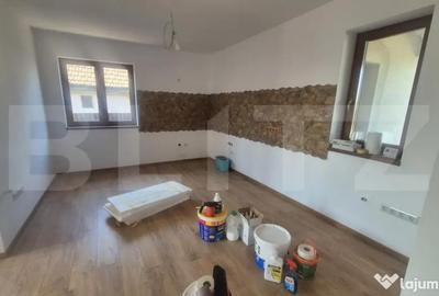 Casă cu 3 camere cu Teren 950 Mp în Central - 16