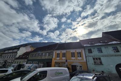 Apartament cu 2 camere semidecomandat în Centrul Istoric - 5