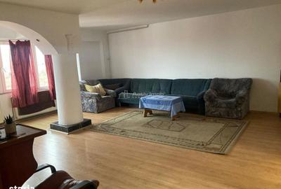 Apartament cu 4 camere în Centrul Civic - 3