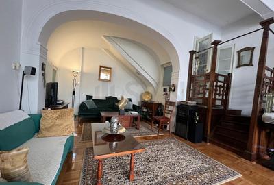 Vila Piata Victoriei Vila Piata Victoriei - 5