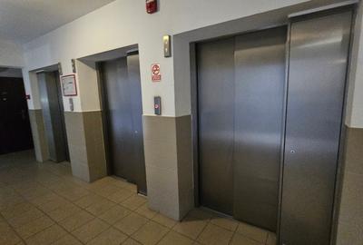 Edenia - 4 camere, complet mobilat/utilat, loc parcare subteran, la cheie - 18