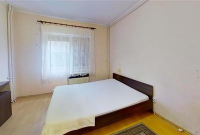Garsoniera cocheta zona Iuliu Maniu, vis a vis de universitatea Transilvania - 1