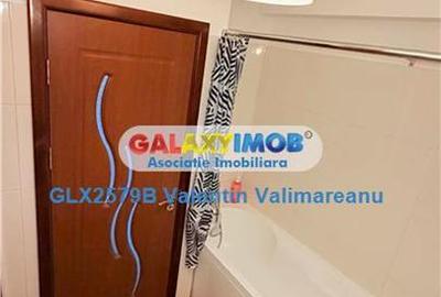 Apartament cu 2 camere decomandat, mobilat în 13 Septembrie - 7