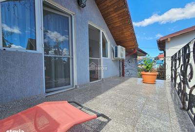 Casă cu 4 camere cu Teren 210 Mp în Central - 5