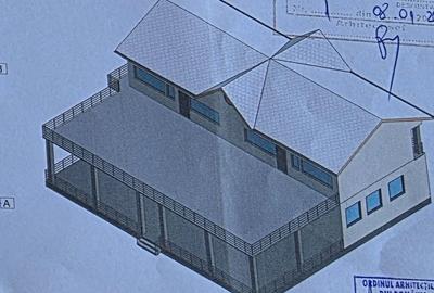 Spațiu comercial, de 800 mp, în Mihail Kogălniceanu - 8