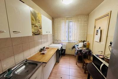 Super Apartament 3 camere, conf 1 sporit, et 1/4, 68 mp, Drumul Taberei - 1