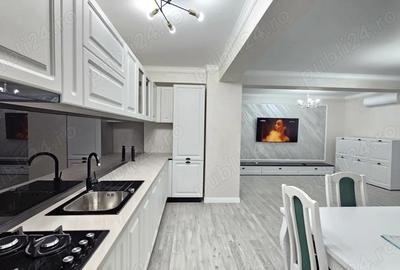 Apartament cu 3 camere în Central - 3