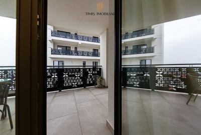 Com 0% -  Apartament Premium | Parcare subterana & Terasa 20mp - 24