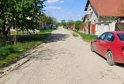 Casă cu 5 camere cu Teren 526 Mp în Cornetu - 5