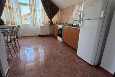 Garsonieră semidecomandată în Central