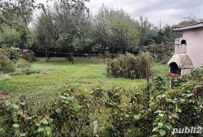 Vand casa in Talmaciu la 15 km de Sibiu - 5