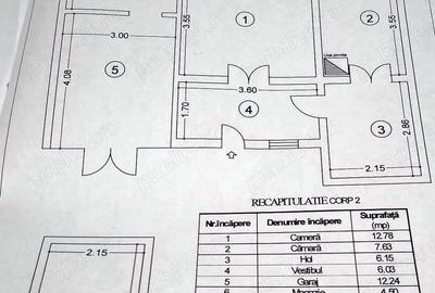 Casă cu 6 camere cu Teren 272 Mp în Ferdinand - 3