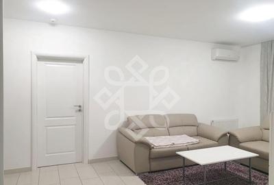 Apartament 2 camere si parcare de inchiriat in ARED Lotus - 2