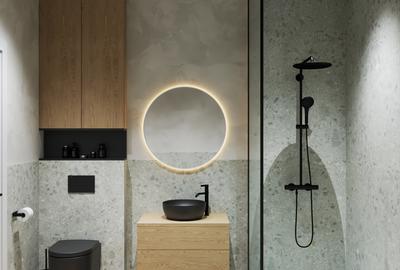 2 CAMERE CU VEDERE LATERALA LA MARE-ALMAR LUXURY RESIDENCE-MAMAIA NORD - 20