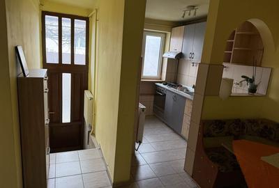 Apartament cu 2 camere în Central - 1