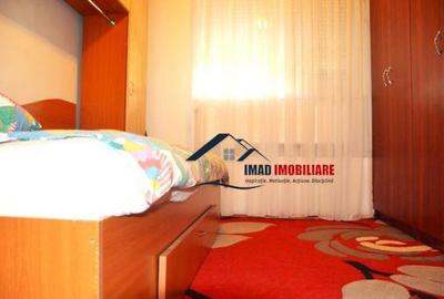 Luminos, bine pozitionat! apart cu 3 dormitoare - Targovist - 16