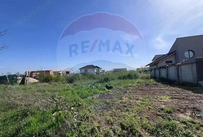 Teren 600mp Paleu / Strada Ardealului - 2