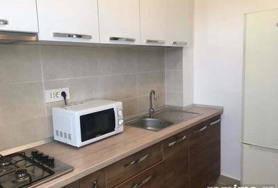 Garsoniera in zona Parcul Carol - 2