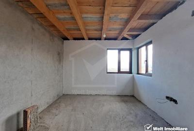 Casa la pret de garsoniera in Jucu De Sus - 6
