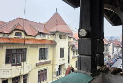 Apartament cu 5 camere circular, mobilat în Grădina Icoanei - 23