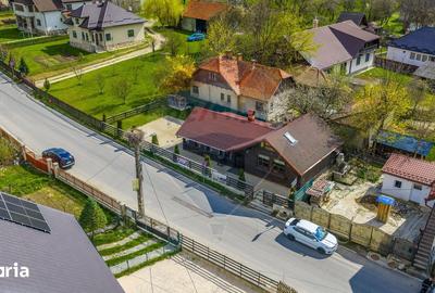 Spațiu comercial, de 98 mp, în Bran - 9