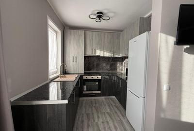 Garsonieră decomandată, mobilată în Valea Borcutului - 6