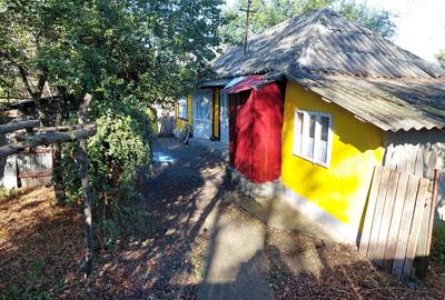 Vand casa cu teren - 3