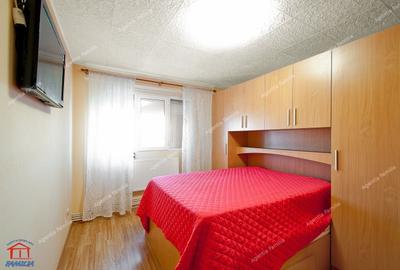 Apartament cu 4 camere decomandat, mobilat în Micro 39 - 10