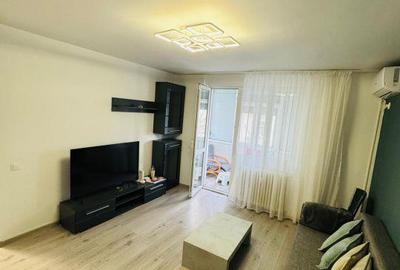 Apartament cu 3 camere, mobilat în Ștefan cel Mare - 5