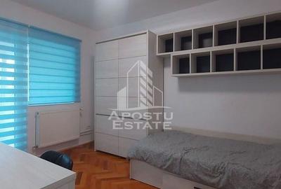 Apartament cu 3 camere decomandat în Micălaca - 7