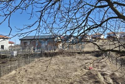 Casă individuală cu 5 camere cu Canalizare în Dezmir - 7