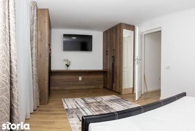 Casă cu 3 camere cu Teren 300 Mp în Central - 8