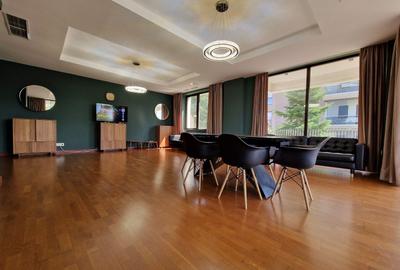 Apartament cu 3 camere decomandat, mobilat în Iancu Nicolae