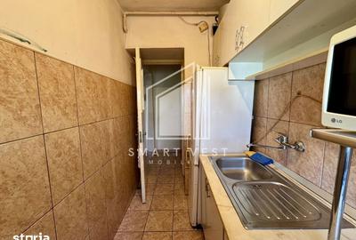 Apartament cu 2 camere în 14 Mai - 7