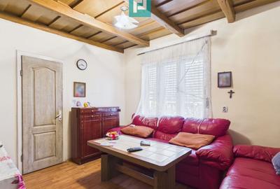 Casă individuală cu 4 camere cu Canalizare în Arăneag - 6