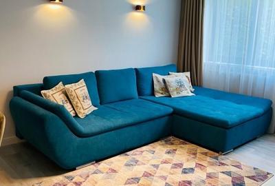 Apartament 2 camere complet renovat – mobilat & utilat – Sector 6 - 7