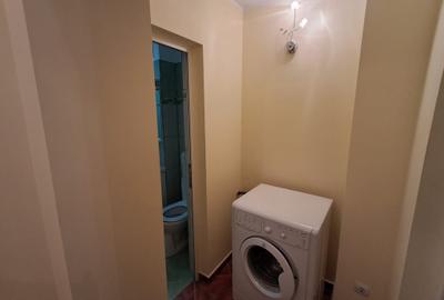Apartament 3 camere Zona Panduri - 68 mp - etaj 3 - 5