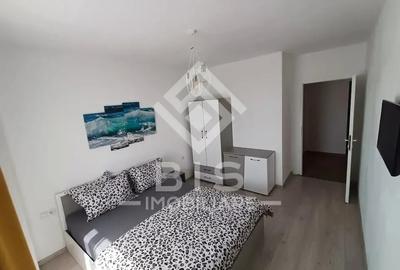 Apartament 3 Camere decomandate, etaj 2 - 3